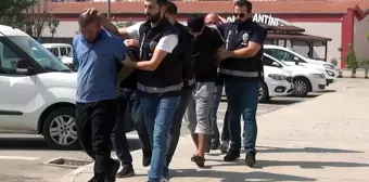 Son dakika haber... Adana'da küfür kavgası