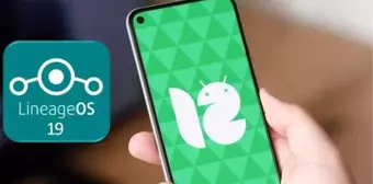 Custom ROM sevenlere! LineageOS 19 destekleyen akıllı telefonlar