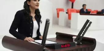 Son Dakika | Hdp Muş Milletvekillerinden Bakan Özer'e: 'Muş Merkez ve İlçelerine Ataması Yapılan Öğretmen Sayısı ve Var Olan Öğretmen Açığı Sayısı Kaçtır'