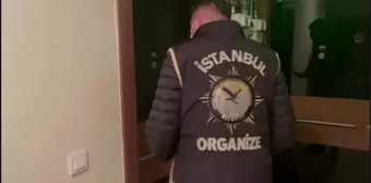 İstanbul merkezli 4 ilde FETÖ operasyonu: 12 gözaltı