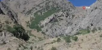 Son dakika 3. sayfa: Hakkari'de 'Eren Abluka-37' Operasyonu başlatıldı