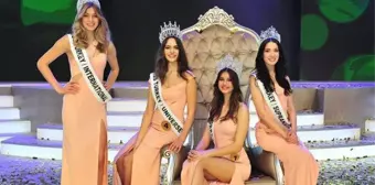 Miss Turkey geçen sene kim kazandı? Miss Turkey 2021 güzeli kim?