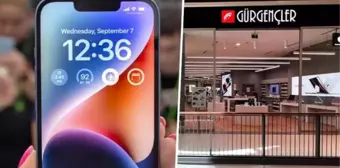 Türkiye'de iPhone 14 ön siparişleri başlıyor!