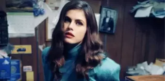 Alexandra Daddario kimdir? Alexandra Daddario kaç yaşında, nereli?