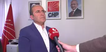 CHP'li Erol Bektaş'tan Yeni Sosyal Konut Projesi Eleştirisi: '360 Milyar TL'lik Tutarı Devlet, TOKİ Aracılığıyla Müteahhitlere Aktaracak'