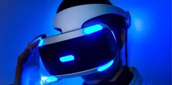 Sony üzdü! PlayStation VR2, PSVR oyunlarını desteklemeyecek