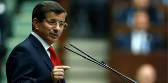 Davutoğlu, CHP ve İYİ Parti arasındaki 'HDP'ye bakanlık verilebilir' tartışmasında tavrını belli etti