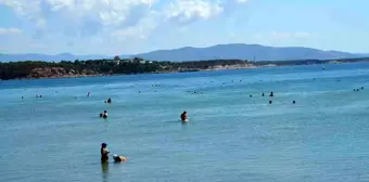 Aydın haberi | Eylül ayında Didim'de deniz ve güneş keyfi