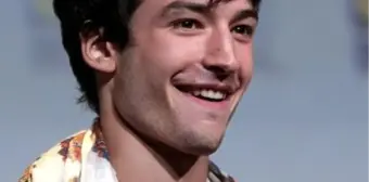 Ezra Miller kimdir? Ezra Miller kaç yaşında, nereli? Ezra Miller mesleği ne? Ezra Miller hayatı ve biyografisi!