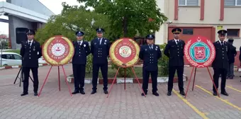 Sakarya haberleri: Karasu'da Gaziler günü kutlandı