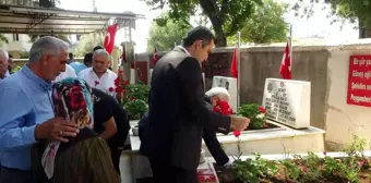 Son dakika haberleri! Şehit babası: 'Geride kalan güvenlik güçlerimizin tırnağına taş değmesin'