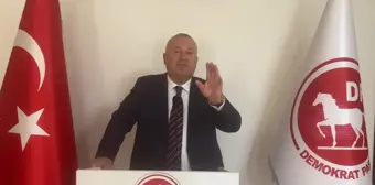 Cemal Enginyurt, Sedat Peker'in İddialarında Adı Geçenler Hakkında Suç Duyurusunda Bulundu: 'Peker'in İfşa Ettiği Suça Karışmış Kim Varsa...