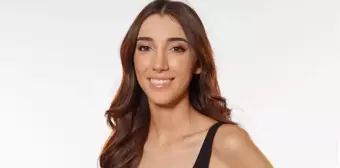 Derya Çetinkaya sevgilisi var mı? Miss Turkey Derya Çetinkaya evli mi?