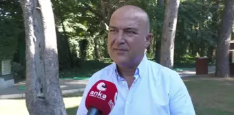 Murat Bakan'dan İçişleri Bakanı Soylu'ya: 'Kendine Destek Olacak Bir Trol Ordusunu Devletin Parasıyla İstihdam Ediyor Musun? Bunların İçinde Akraban...