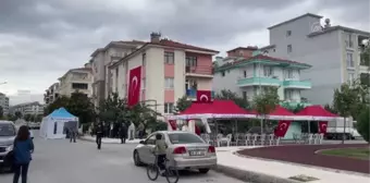 Son dakika haberi... Şehit Muhammed Karaçam'ın ailesine acı haber verildi