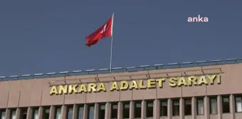 Son dakika haberi... Sivas Katliamı Davasının Duruşması Ertelendi.