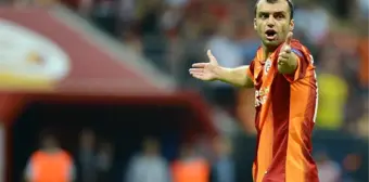 Eski Galatasaraylı Goran Pandev, 39 yaşında futbolculuk kariyerini noktaladı