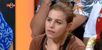 MasterChef Fatma Nur kimdir, kaç yaşında? Fatma Nur Uçar elendi mi, gitti mi?