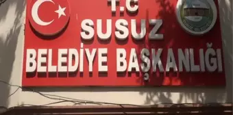 Kars haberleri! Muratpaşa Belediyesi'nin Susuz'a Gönderdiği Tohumlar Ekmek Oldu