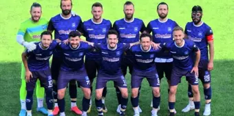 Manisa haberleri | Yunusemre Belediyespor'dan kenetlenme çağrısı