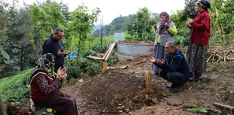 90'lık kardeşleri ölüm bile ayıramadı