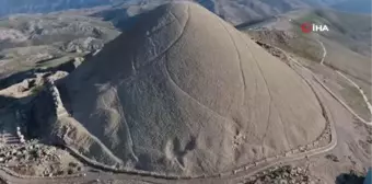 Adıyaman haberleri: Adıyaman'a turist akını