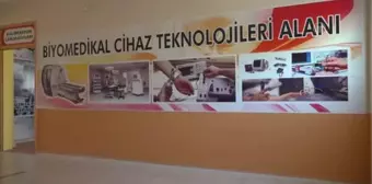 Hatay haberleri! Hatay'da öğrenciler, yatalak hastalar için sesle çalışan kumanda geliştirdi