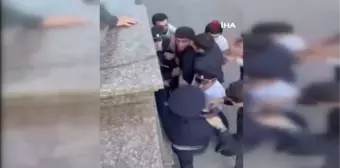 Rusya'da kısmi seferberlik karşıtı gösteriler devam ediyor