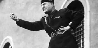 Benito Mussolini kimdir, kaç yaşında öldü? Mussolini ne oldu, nasıl asıldı? Benito Mussolini nasıl öldü?