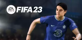 FIFA 23'teki en iyi kadın oyuncu reytingleri açıklandı! FIFA 23 ratings!