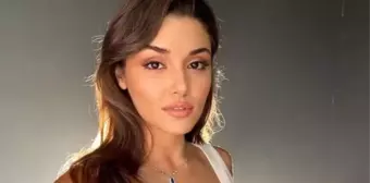 Hande Erçel kimdir? Hande Erçel kaç yaşında, nereli, evli mi? Hande Erçel hayatı ve biyografisi!