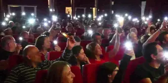 Muğla yerel haberi | 'bozkırın Tezenesi' Fethiye'de Türkülerle Anıldı