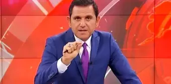 Fatih Portakal TV nasıl izlenir? Fatih Portakal TV nereden izlenir? Sözün Özüyle programı nasıl izlenir?