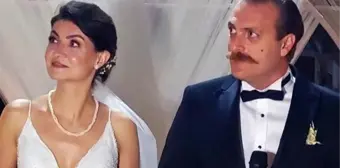 Nikah Masasına Oturdular! Sözleri Şaşırttı