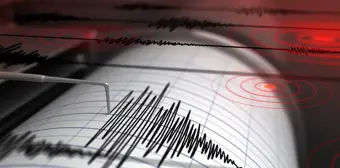 Son Dakika: Ardahan'da 5 büyüklüğünde deprem meydana geldi