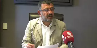 Veli Ağbaba: 'Sen Devletsin, Teröristse Niye Serbest Bıraktın, Niye Takip Etmedin? Bu Terörist, PKK ile Çözüm Süreci Yürütülürken Serbest Bırakılmış'