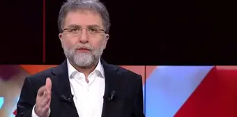 Ahmet Hakan kimdir? Kaç yaşında, nereli, mesleği ne, hangi kanalda? CNN Türk sunucusu ve Gazeteci Ahmet Hakan kimdir? Hayatı ve biyografisi!