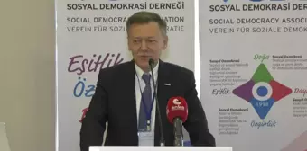 Aytuğ Atıcı, CHP'nin Seçim Güvenliği Çalışmasını Anlattı: '3 Milyonun Üstünde Evi Ziyaret Etmiş Durumdayız'