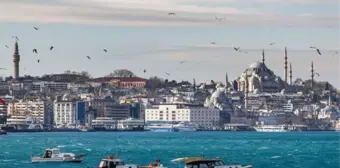 İstanbul Bienali 2022 nerede? İstanbul Bineali ne zaman, nerede?