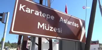 Son Hitit Kralının vasiyetinin yerine getirilmesi için valiliğe başvurdu