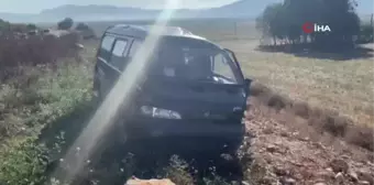 Son dakika haberleri... Yola dökülen yağ kazalara neden oldu: 3 yaralı