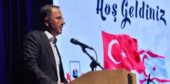 Beylikdüzü Belediyesi'nden Kıbrıs Gazilerine Özel Etkinlik