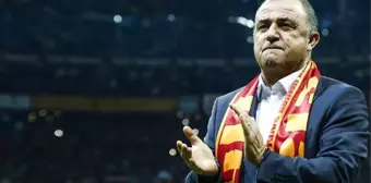 Dünya, Fatih Terim'i konuşacak! Efsanelerin yanına Golden Foot'a gidiyor