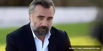 Oktay Kaynarca'dan Anlamlı Bağış