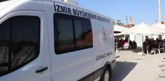 Son dakika haberleri... Yangın söndürme göletinde boğulan kardeşler toprağa verildi