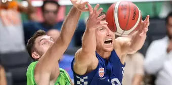 Türkiye Sigorta Basketbol Süper Ligi