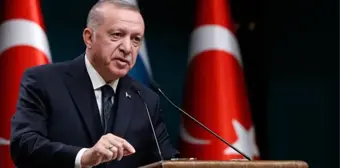 Çek basını Cumhurbaşkanı Erdoğan'ı manşetlerine taşıdı