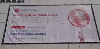 DİYARBAKIR - 'Devlet Teşvikleri Tanıtım Günleri' sona erdi