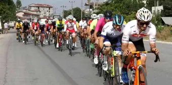 Muğla haber: Fethiye Sporfest, Likya Granfondo Bisiklet Yarışı ile devam etti