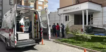 Son dakika haberleri... Kayseri'de 11. kattan düşen kadın öldü